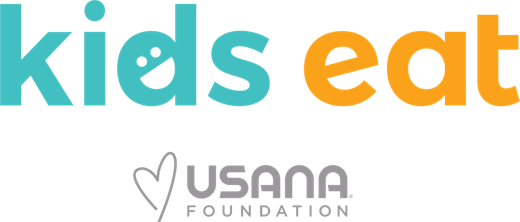 USANA Kids Eat