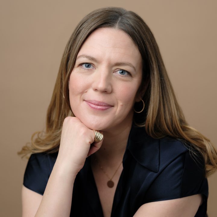 Kathryn Armstrong