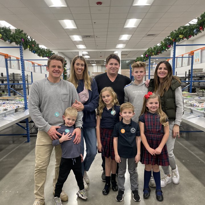 Fenton Family Foundation