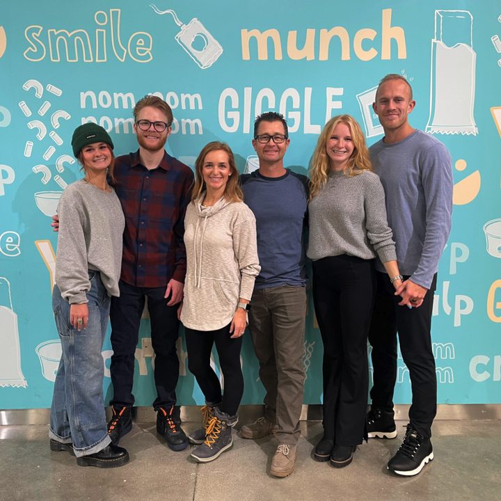 Knight Family Foundation