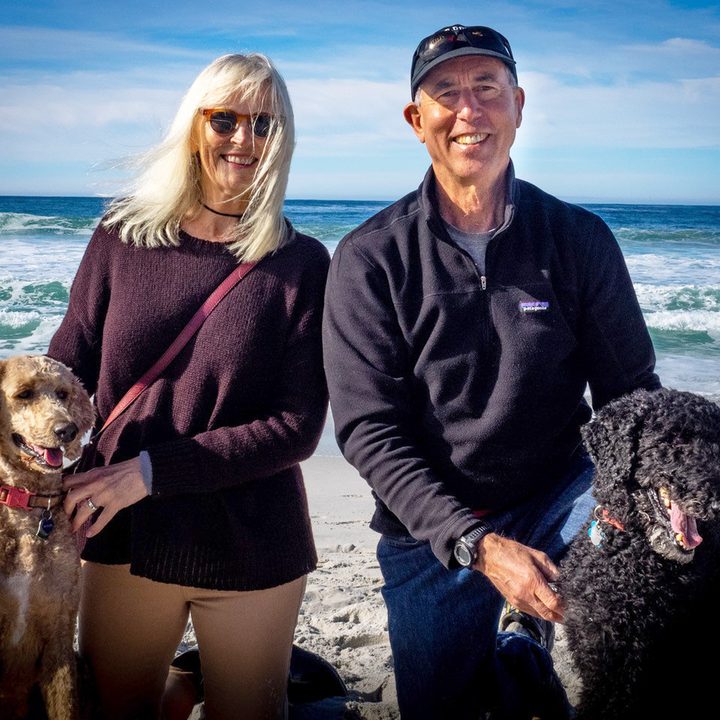Timothy & Starleen Wood Family